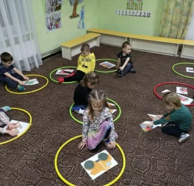 Magic House на Ляпунова