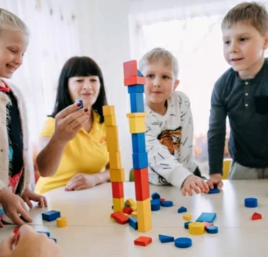 Idea Kids Країна Дитинства