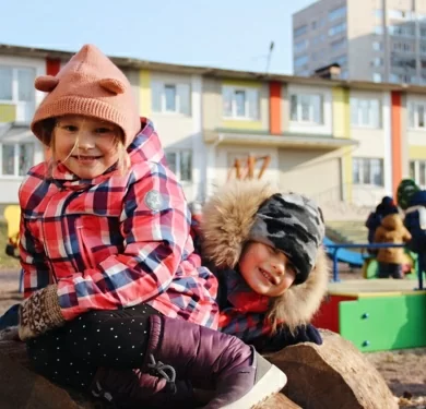 Best Kids Країна Дитинства