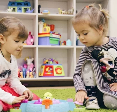 Creative Kids Країна Дитинства