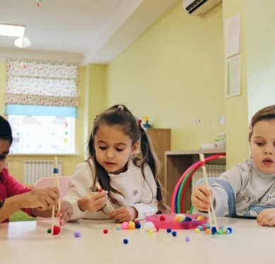 Smart Kids Країна Дитинства
