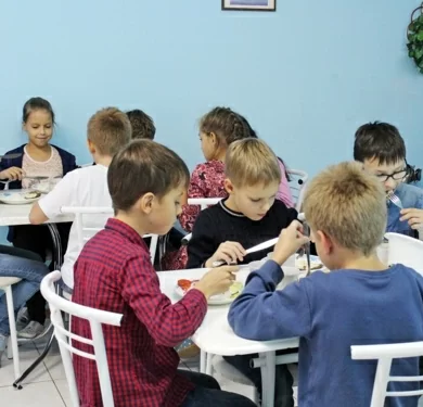 Старт-Школа на Садовой