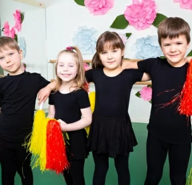 Active Child School Соломенка