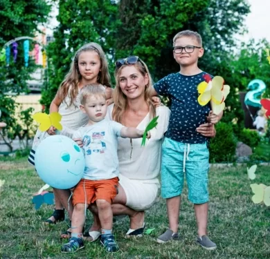 Happy Home Kids Club