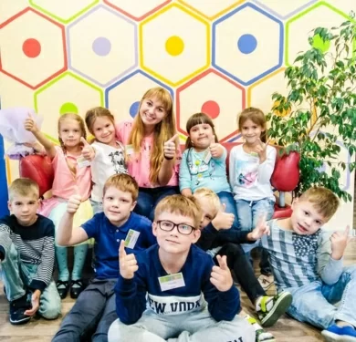 Всезнайко на Печерске