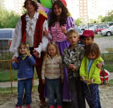 Baby Academy (Академия малыша)