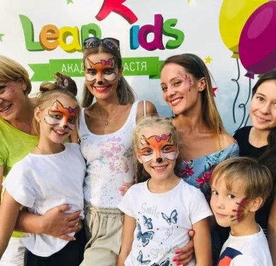LeapKids