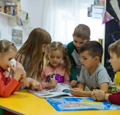 Emily Preschool