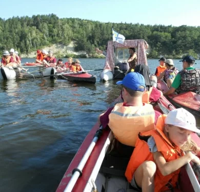 Трахтемирівська січ