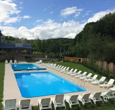 Карпатский перезвон