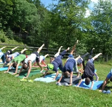 Ростра Школа выживания