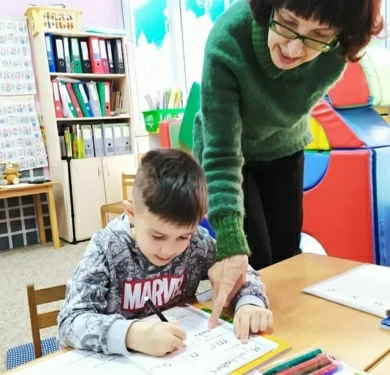 Балу на ул. Закревского