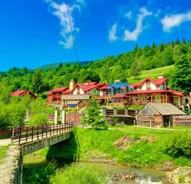 HAPPY LAND (Хэппи Лэнд)