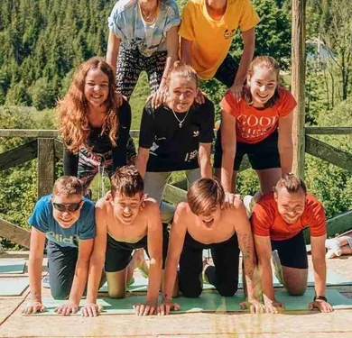 Ранчо Эдельвейс