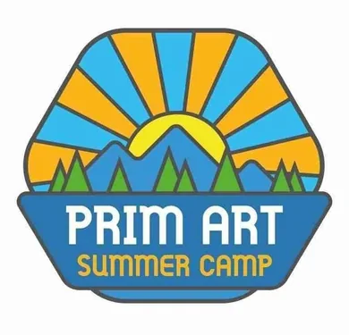Prim Art Camp