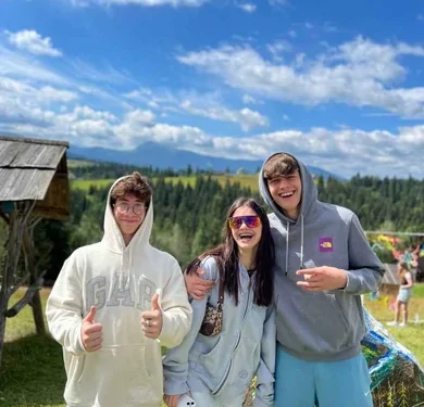 SuperCamp Dream