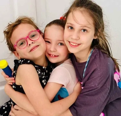 RadaKids
