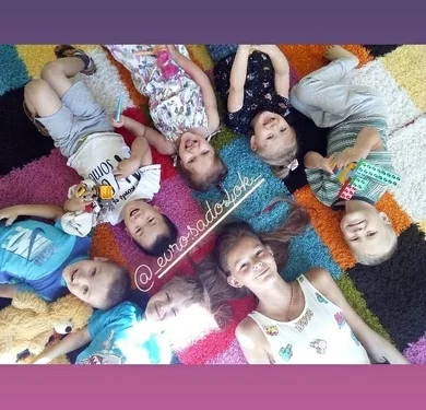 Европейское образование м.Оболонь