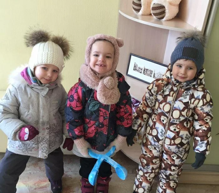 Magic House на Дарвина