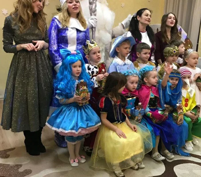 Magic House на Дарвина