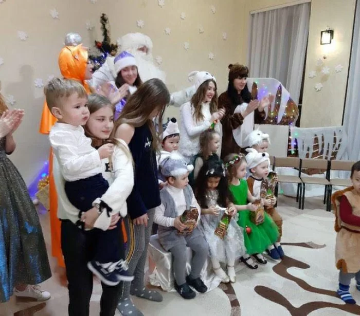 Magic House на Дарвина