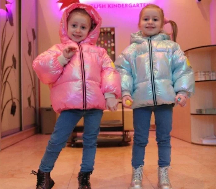 Magic House на Дарвина