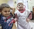 Magic House на Дарвина