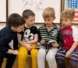 Magic House на Дарвина