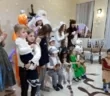 Magic House на Дарвина