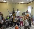 Magic House на Дарвина