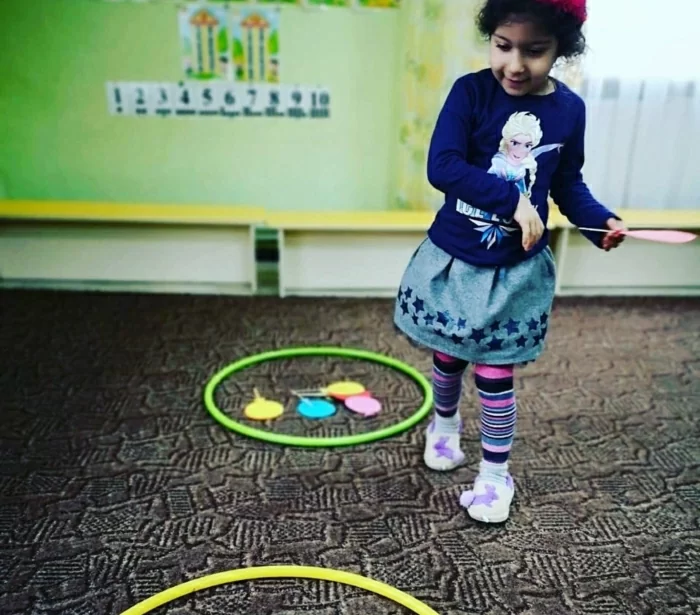Magic House на Ляпунова