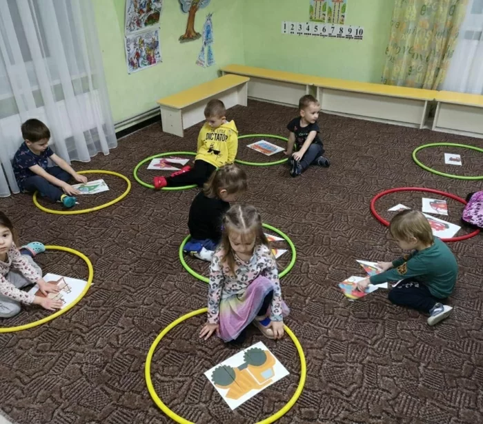 Magic House на Ляпунова