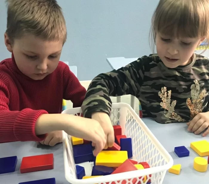 Kids Planetа