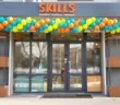 SKILLS