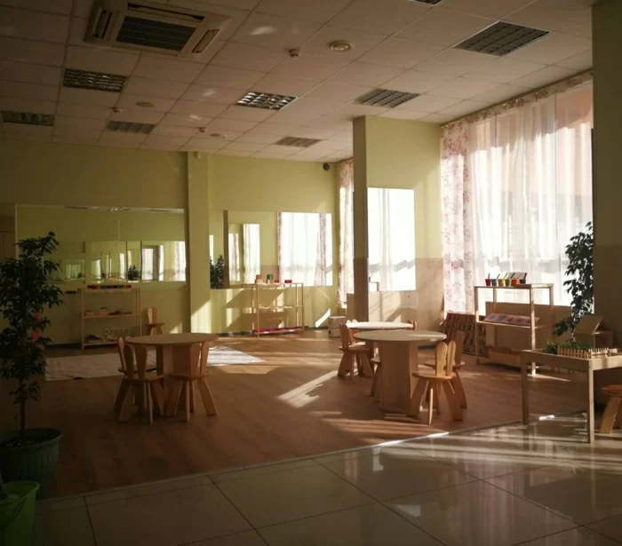 Montessori School