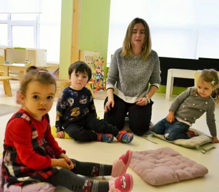 Montessori School