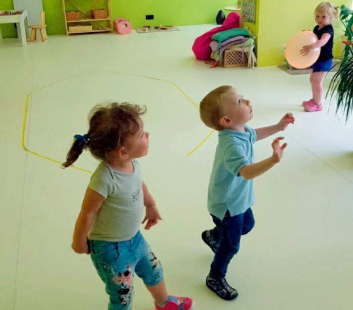 Montessori School