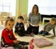 Montessori School