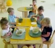 Montessori School