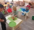 Montessori School