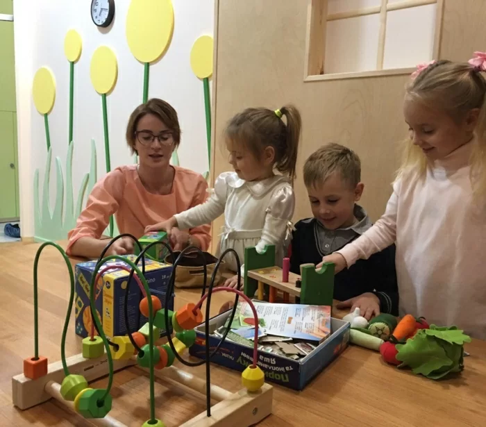 Бонобо Проспект