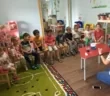 Весела хатинка