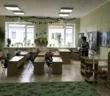 Кияночка в Соломенском районе