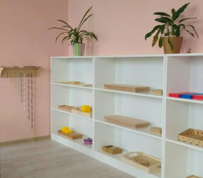 Apple Montessori School