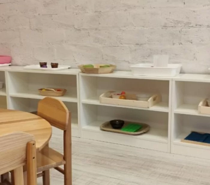 Apple Montessori School