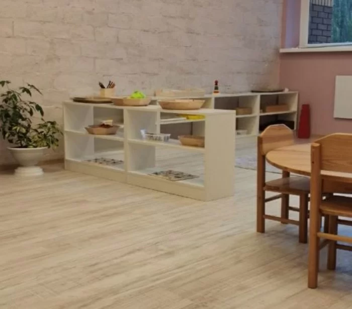 Apple Montessori School
