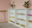 Apple Montessori School