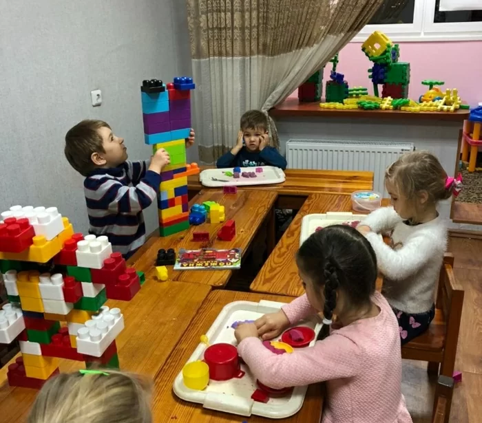 Лингвист