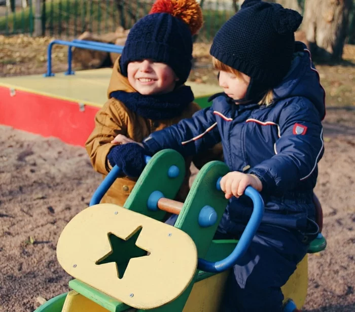 Idea Kids Країна Дитинства