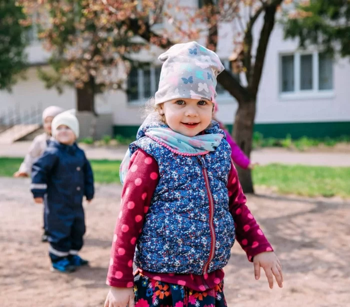 Idea Kids Країна Дитинства
